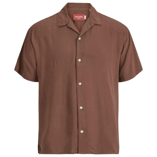 Jack & Jones Ανδρικό πουκάμισο Jack & Jones Ανδρικό πουκάμισο